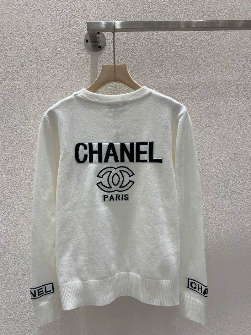 Chanel Sweaters